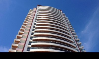 Venta de departamento 2 dormitorios en Playa Brava