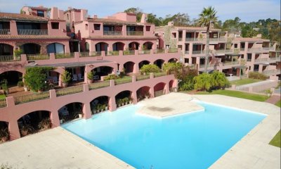 Venta de Apartamento 4 DORMITORIOS en Lomo de la ballena , Punta Ballena