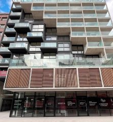 Venta Monoambiente en Cordón Montevideo - Montevideo