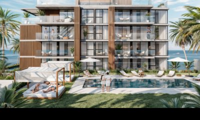 Margherita A Mare Residences, nuevo lanzamiento en Punta del Este
