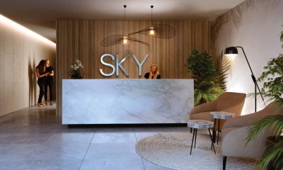 Venta Apartamento de 1 dormitorio en Sky Punta Carretas, ideal inversores