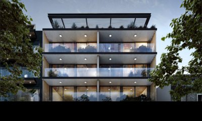 Apto en Pozo de 1 Dormitorio en Venta. Pocitos Nuevo