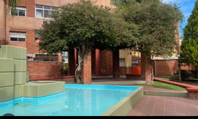 Apartamento de 3 Dormitorios con cochera en Prado. Montevideo