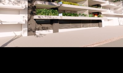 Venta Apartamento en piso alto de 1 dormitorio en Cordón, Proyecto ERESMA II