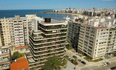 Excelente oportunidad apartamento de 2 dormitorios en Pocitos - Montevideo