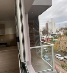 Parque Belgrano. Proyecto en Parque Batlle. Venta Apartamento de 1 dormitorio