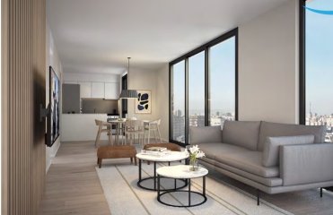 Venta Apartamento de 2 dormitorios en Solano Park, zona Punta Carretas. Oportunidad