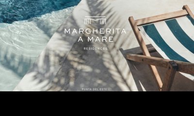 Departamento de 2 dormitorios en venta - Margherita A Mare Residences - Lanzamiento