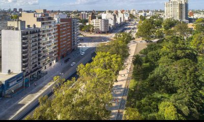 Venta Apartamento 1 dormitorio en zona Parque Batlle, Edificio Avita Parque