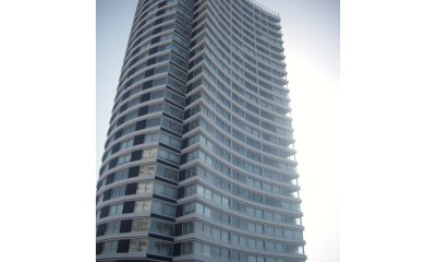 Torre Premium frente al mar, departamento de 3 dormitorios mas dep en venta, Punta del Este