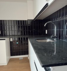 Departamento en venta de 1 dormitorio en zona céntrica