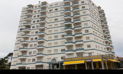 Apartamento en Aidy Grill, Punta del Este ,2 dormitorios