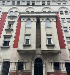 Apartamento de 4 Dormitorios en Ciudad Vieja. Montevideo