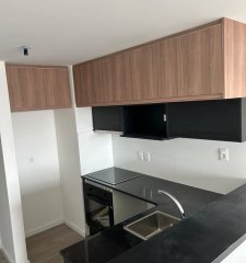 Apartamento de 1 dormitorio de entrega inmediata. Pocitos