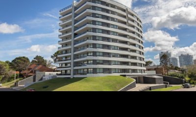 Espectacular departamento en Brava, Punta del Este