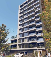 Venta Apartamento monoambiente en Parque Batlle, oportunidad de inversion