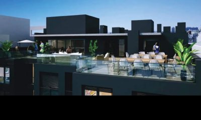 Monoambiente en Venta, Pocitos. Montevideo