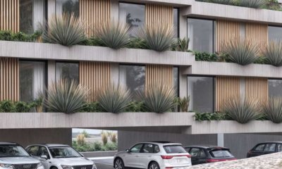 Apartamento de 1 dormitorio en venta en la Barra.
