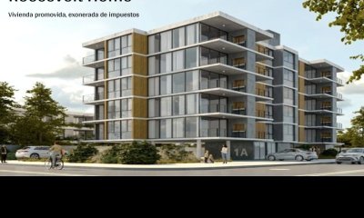 Oportunidad, Apartamentos en venta para inversión en Punta del Este, Maldonado. Exonerado por ANV