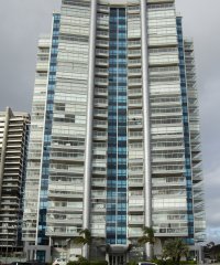 Apartamento en Punta del Este, Mansa