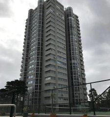 Departamento de 3 dormitorios en venta en Roosevelt, Punta del Este