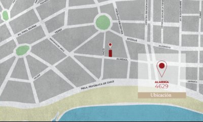 Apartamento de 1 Dormitorio, en Malvin - Montevideo