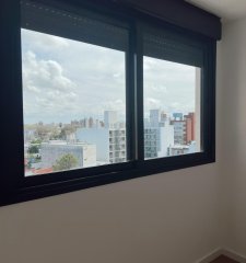 Venta Apartamento de 1 dormitorio en La Blanqueada, Proyecto Austin