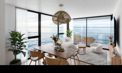 Departamento de 1 dormitorio en venta - Lanzamiento Margherita A Mare Residences