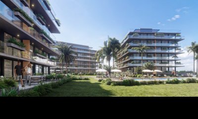 Apartamento en venta de 1 dormitorio en Punta Del Este