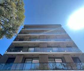 Apartamento de 1 Dormitorio a estrenar en Parque Batlle. Montevideo