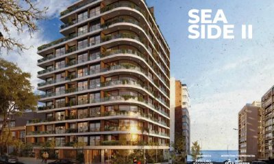 VENTA de apartamento de 1 Dormitorio cercano a la rambla. Pocitos. Montevideo
