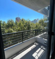 Apartamento a Estrenar de 2 Dormitorios en Cordón - Montevideo.