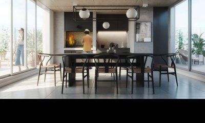 Proyecto Miraf Haedo en Cordón, Montevideo. Venta Apartamento de 1 dormitorio, Oportunidad de inversión.