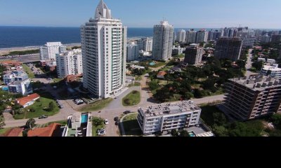 Apartamento en Venta de 2 dormitorios en Playa Brava , Punta del este