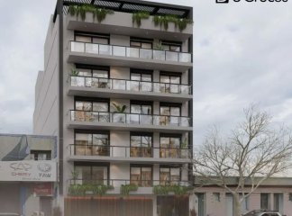 Excelente apartamento de 1 Dormitorio con garage próximo a estrenar. Tres Cruces. Montevideo