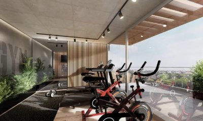 Apartamento en Pozo de 1 Dormitorio, ideal para inversión. Pocitos