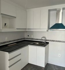 Apartamento en Punta Carretas - Montevideo