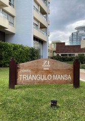 Vende departamento de 1 dormitorios en Brava Punta del Este