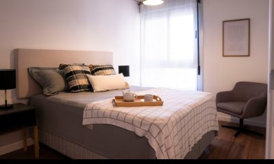 Venta Apartamento 2 dormitorios en Barrio sur, Edificio 01 Del Centro