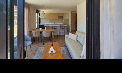 Apartamento de 1 Dormitorio en Carrasco - Montevideo