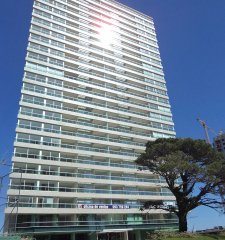 Departamento 3 dormitorios en zona Roosevelt, Punta del Este