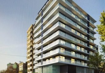 Proyecto Torre Quorum en Aguada, Apartamento de 1 dormitorio Oportunidad de inversión