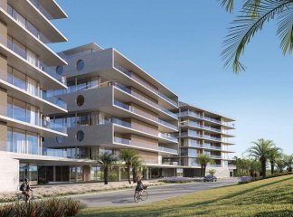 Espectacular departamento de 5 dormitorios en Playa Brava en venta - unidad reventa