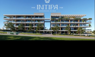 Departamento de 1 dormitorio en venta en Proyecto Intipa