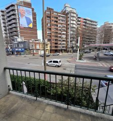 Apartamento de 2 Dormitorios en Pocitos - Montevideo