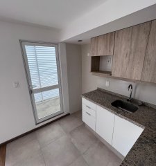 Proyecto Luna Agraciada en Aguada, Venta Apartamento de 1 dormitorio ideal para renta