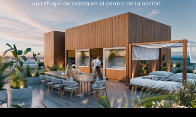 Lanzamiento Margherita A Mare Residences - 1 dormitorio en venta