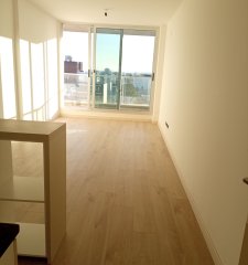 Apartamento en Tres Cruces - Montevideo