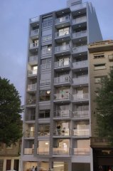 Apartamento de 2 Dormitorios en el Centros, ideal para inversionistas.