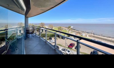 Apartamento de 3 Dormitorios. Puertito de Buceo - Montevideo